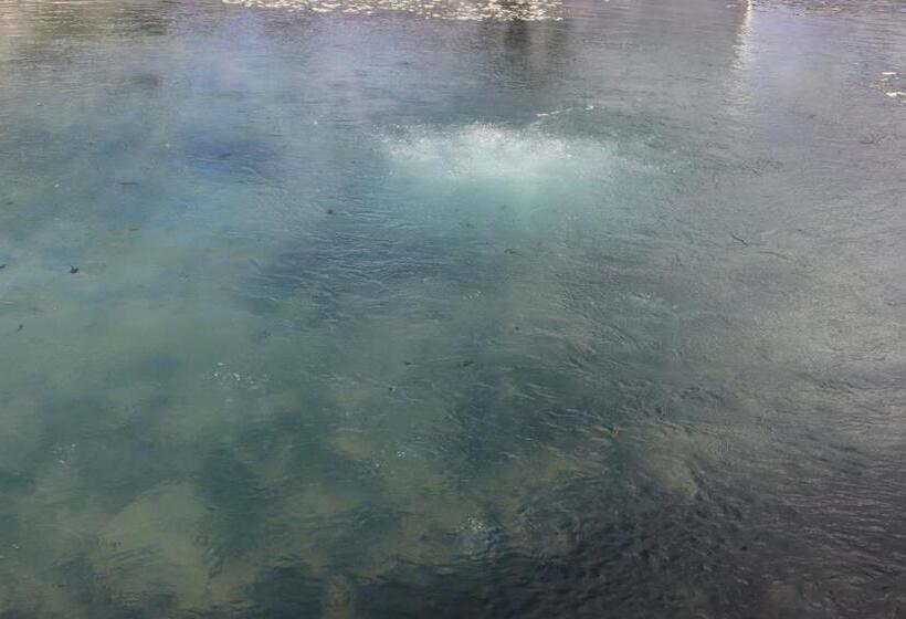 ホテル Lancers   Pantano De Vargas Paipa Boyacá