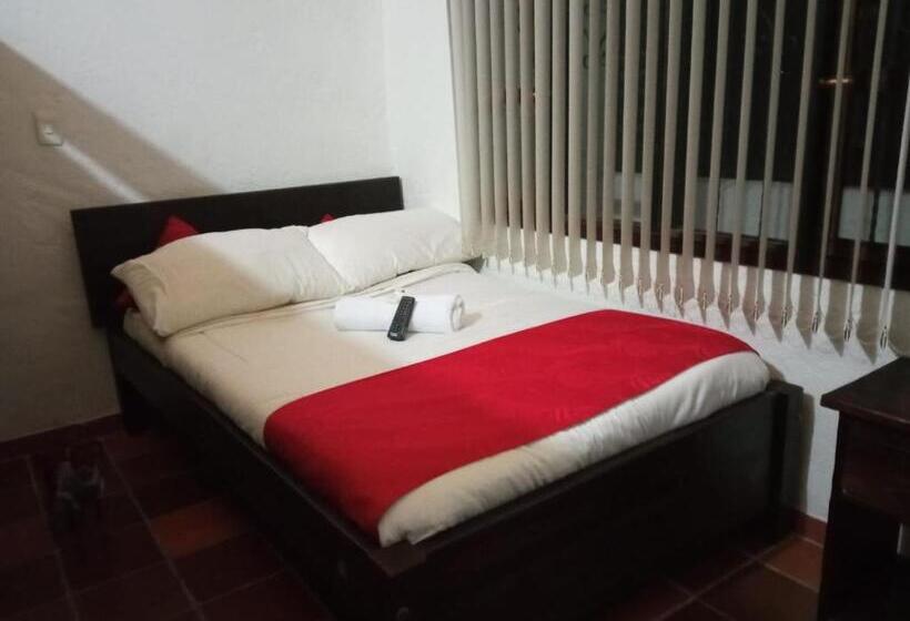 ホテル Lancers   Pantano De Vargas Paipa Boyacá