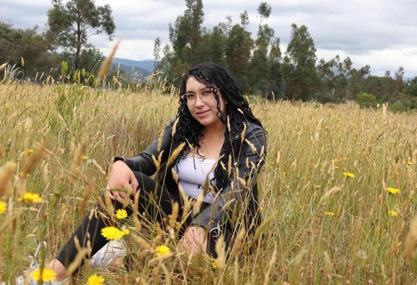 ホテル Lancers   Pantano De Vargas Paipa Boyacá