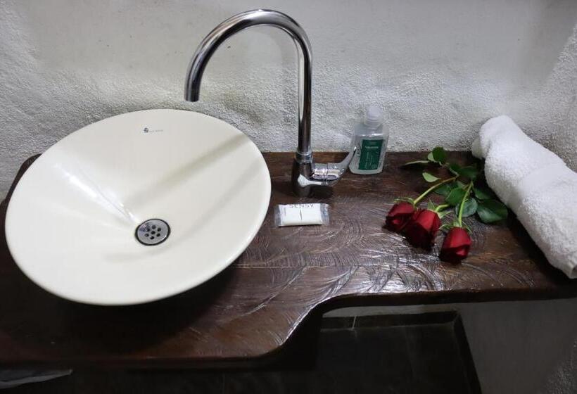 ホテル Lancers   Pantano De Vargas Paipa Boyacá