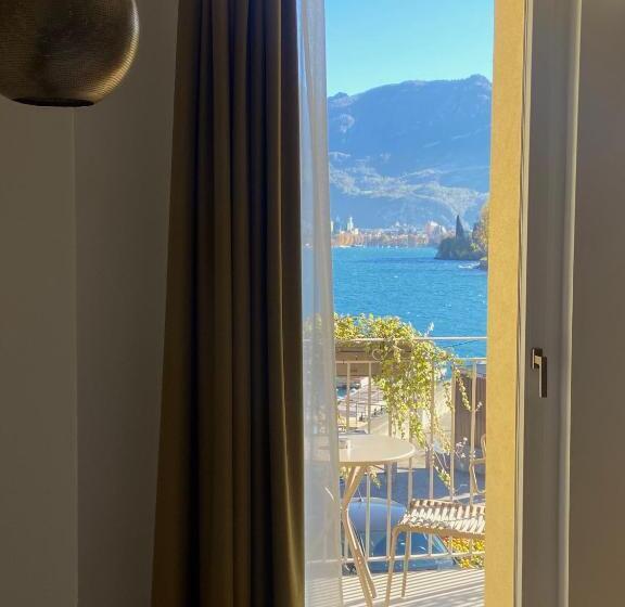 Отель Luxury Suites Rocopom Lake Front