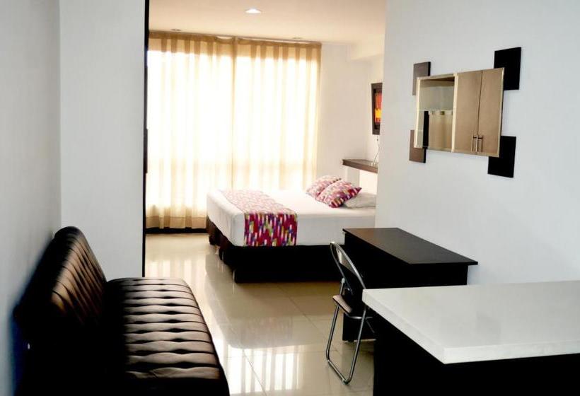 ホテル Mare Apartasuite