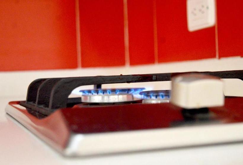 ホテル Mare Apartasuite