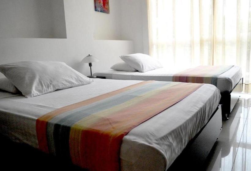 ホテル Mare Apartasuite