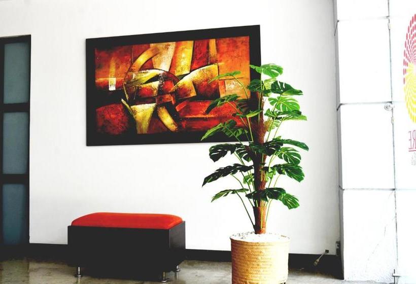 ホテル Mare Apartasuite