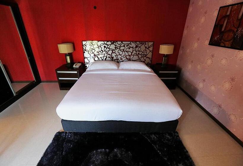 ホテル Million Day