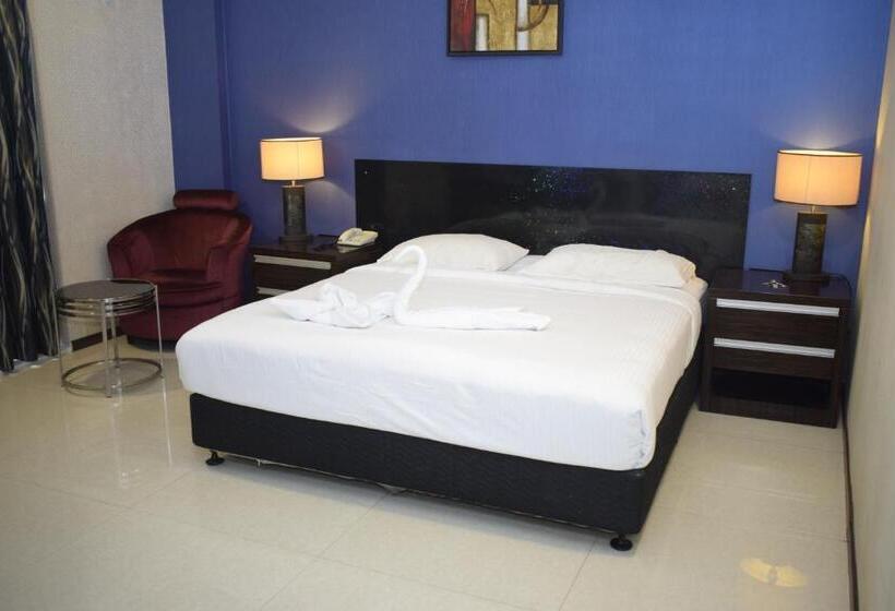 ホテル Million Day