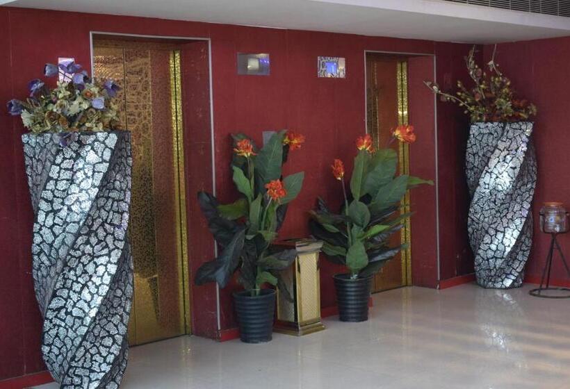 ホテル Million Day