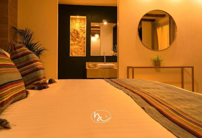 בית מלון כפרי Na