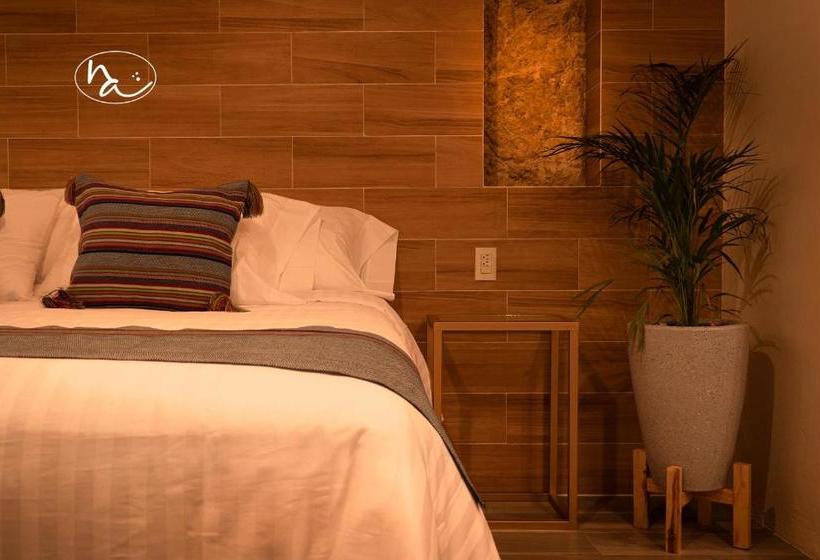 בית מלון כפרי Na