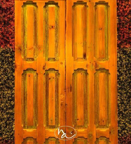 בית מלון כפרי Na