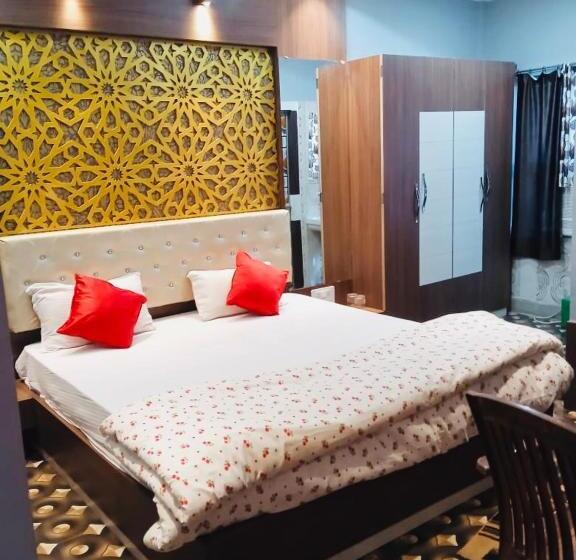 בית מלון כפרי Nishi