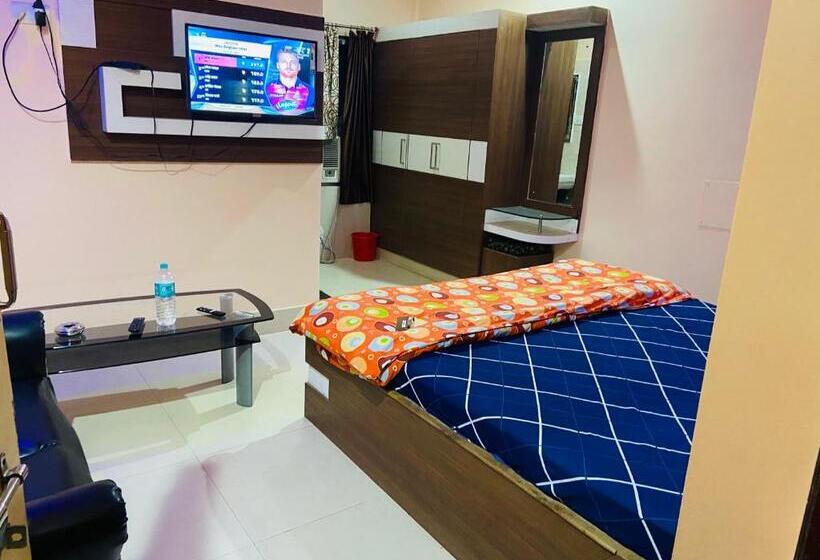 בית מלון כפרי Nishi