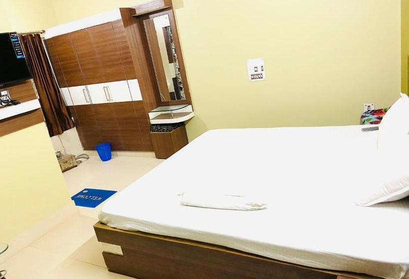 בית מלון כפרי Nishi