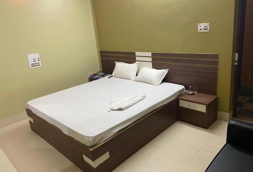 בית מלון כפרי Nishi