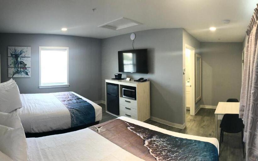 Ocean Lodge Hotel North