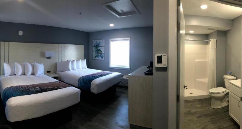 Ocean Lodge Hotel North