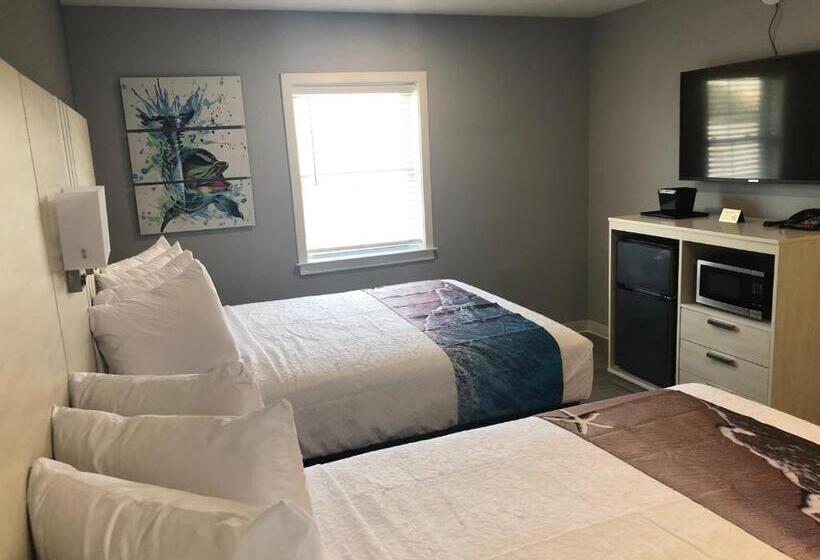 Ocean Lodge Hotel North