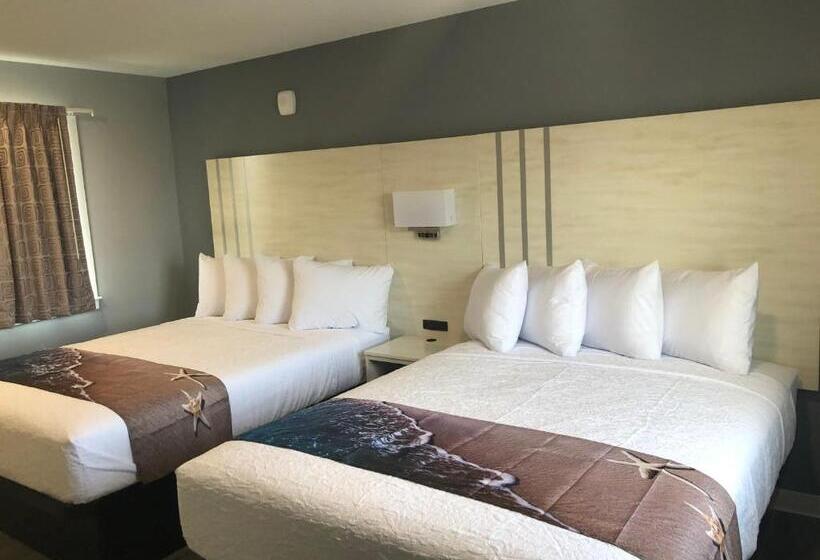 Ocean Lodge Hotel North