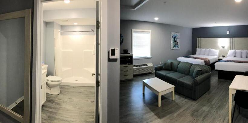 Ocean Lodge Hotel North