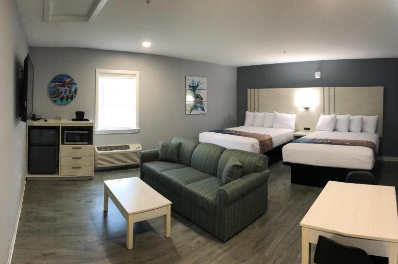 Ocean Lodge Hotel North