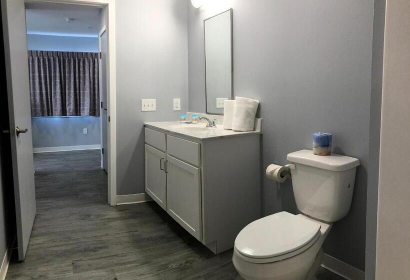 Ocean Lodge Hotel North