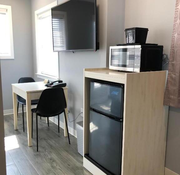 Ocean Lodge Hotel North