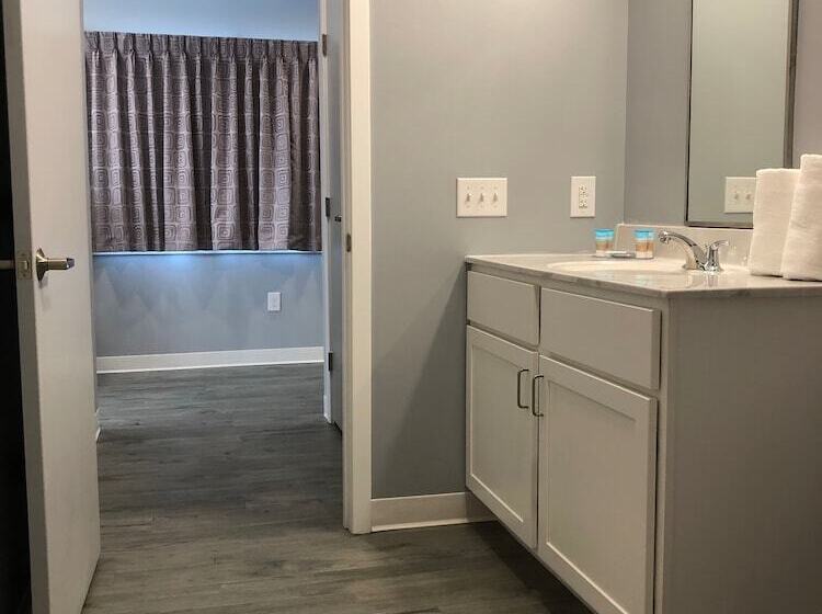 Ocean Lodge Hotel North