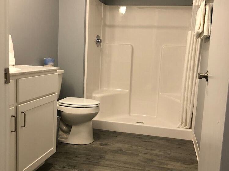 Ocean Lodge Hotel North