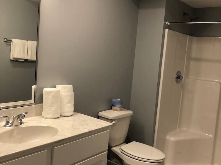 Ocean Lodge Hotel North