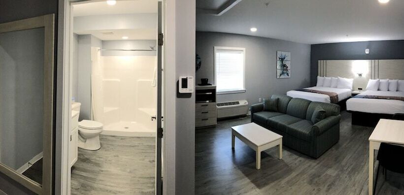 Ocean Lodge Hotel North