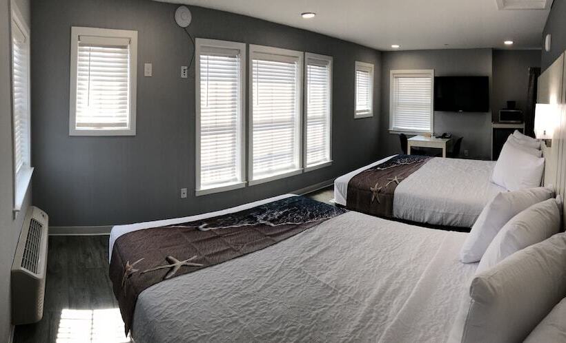 Ocean Lodge Hotel North