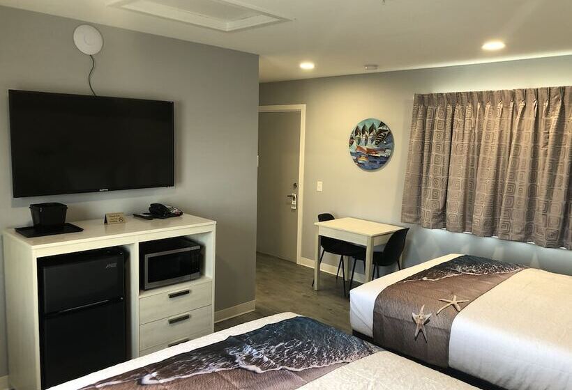 Ocean Lodge Hotel North