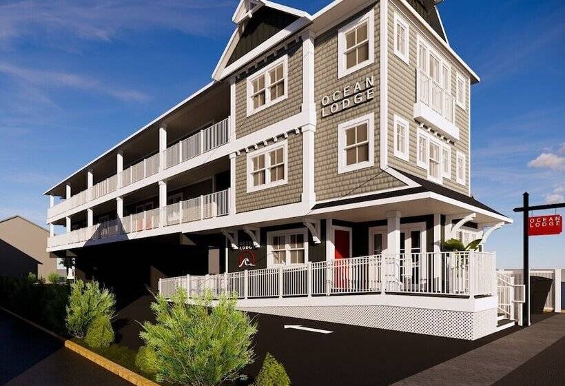 Ocean Lodge Hotel North