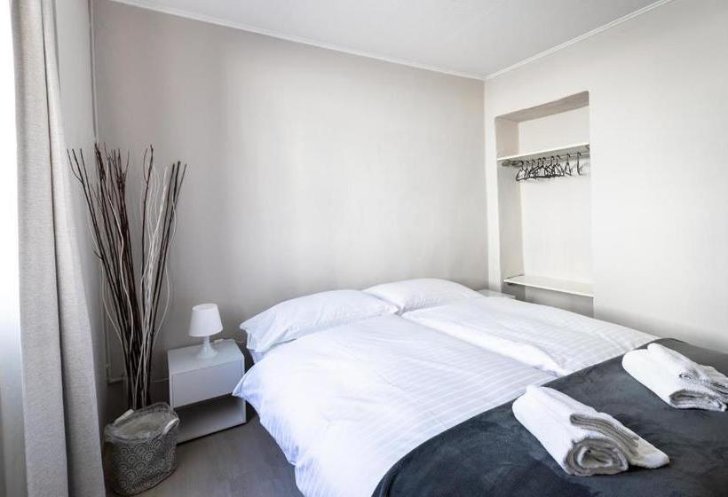 酒店 Osteria Pozzo