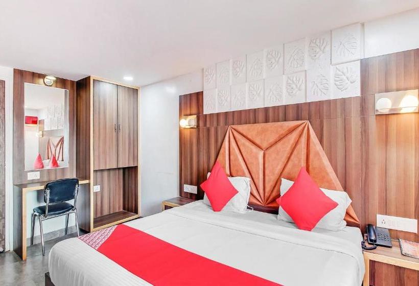 호텔 Oyo 30764  Jj International