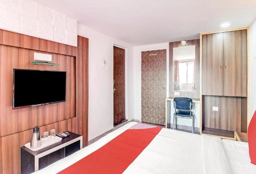 호텔 Oyo 30764  Jj International