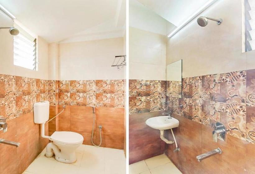 ホテル Oyo 30764  Jj International