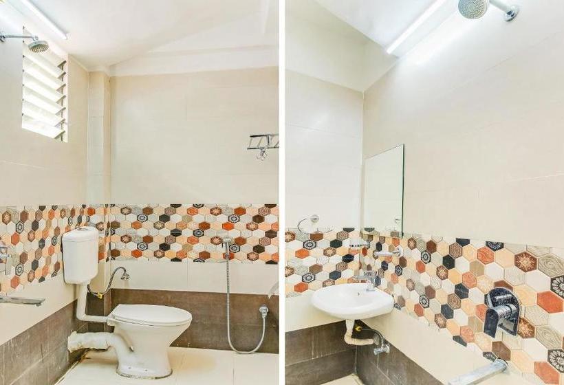 호텔 Oyo 30764  Jj International