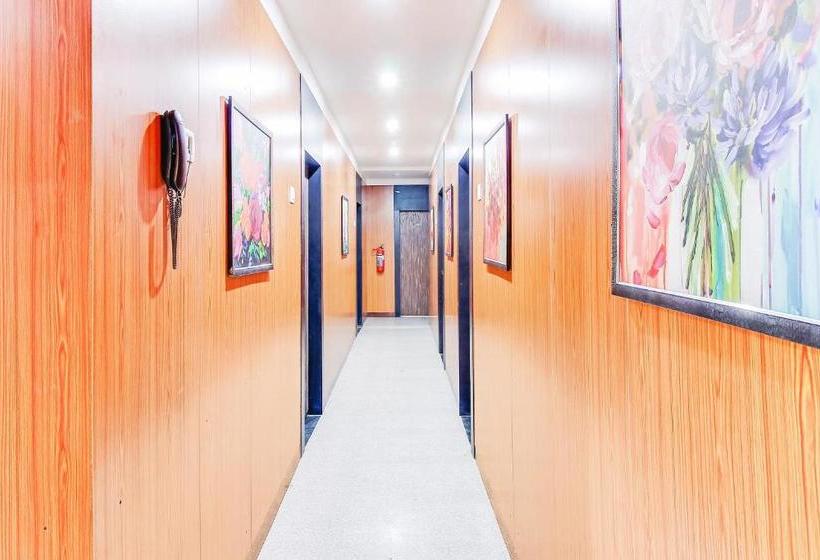 호텔 Oyo 30764  Jj International