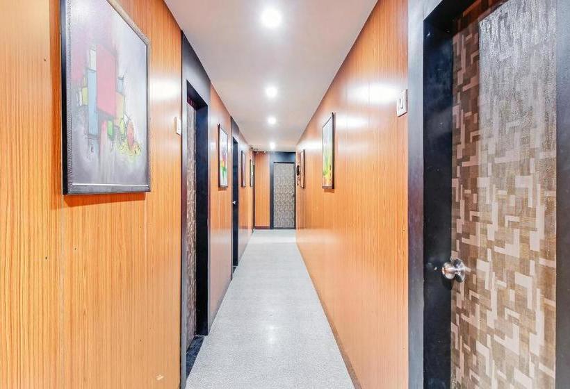 호텔 Oyo 30764  Jj International