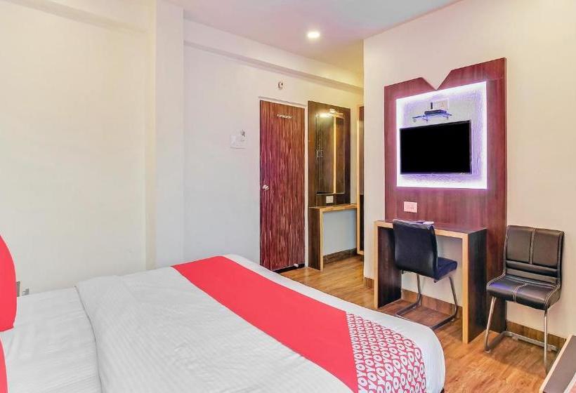 호텔 Oyo 30764  Jj International