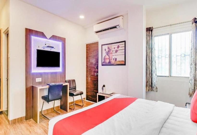 호텔 Oyo 30764  Jj International