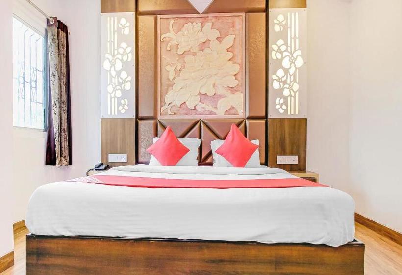 호텔 Oyo 30764  Jj International