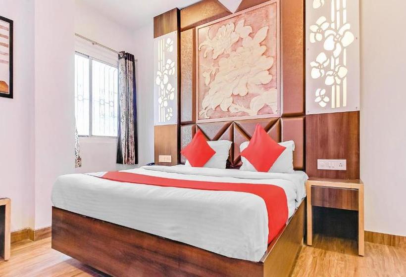 호텔 Oyo 30764  Jj International