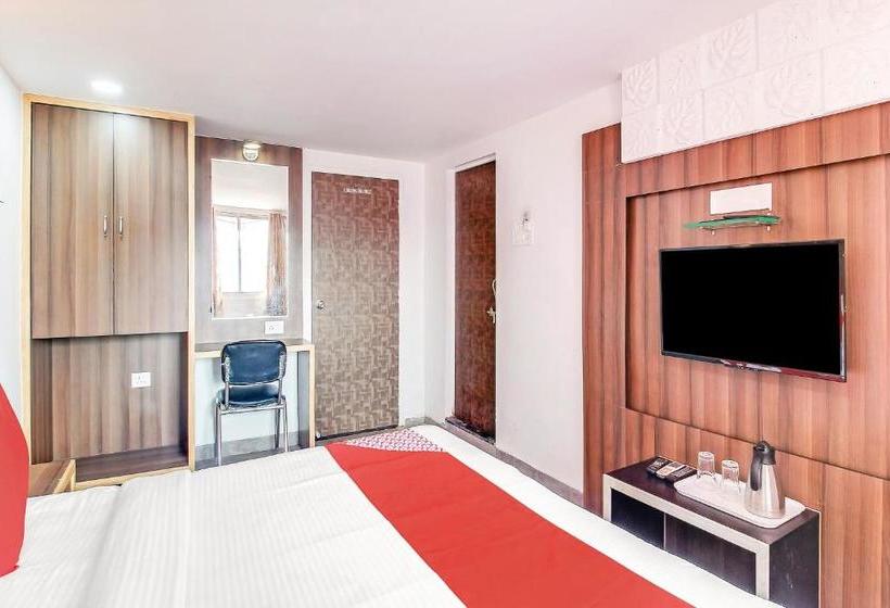 호텔 Oyo 30764  Jj International