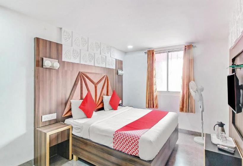 호텔 Oyo 30764  Jj International