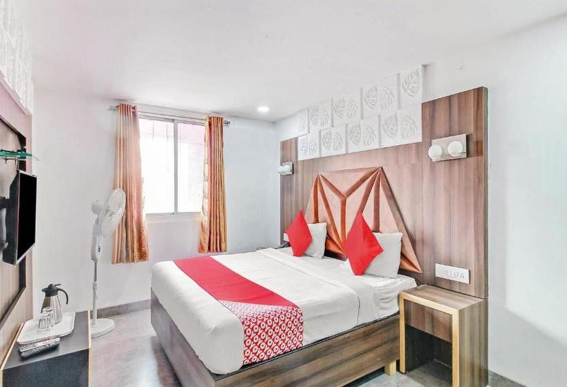 호텔 Oyo 30764  Jj International