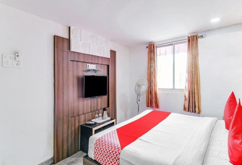 호텔 Oyo 30764  Jj International