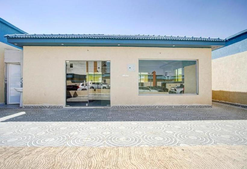 ホテル Oyo 584 Al Wathenani Resort